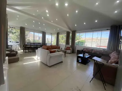 ویلا یک خوابه صدرا 1