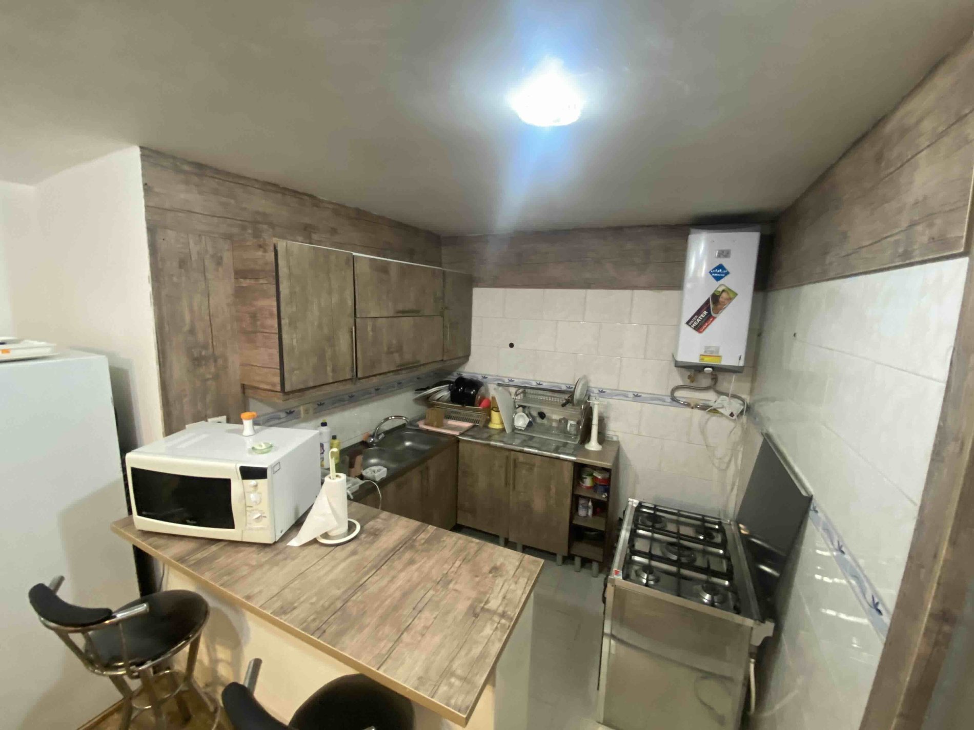 یک خوابه صدرا 1