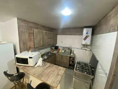 ویلا یک خوابه صدرا 1