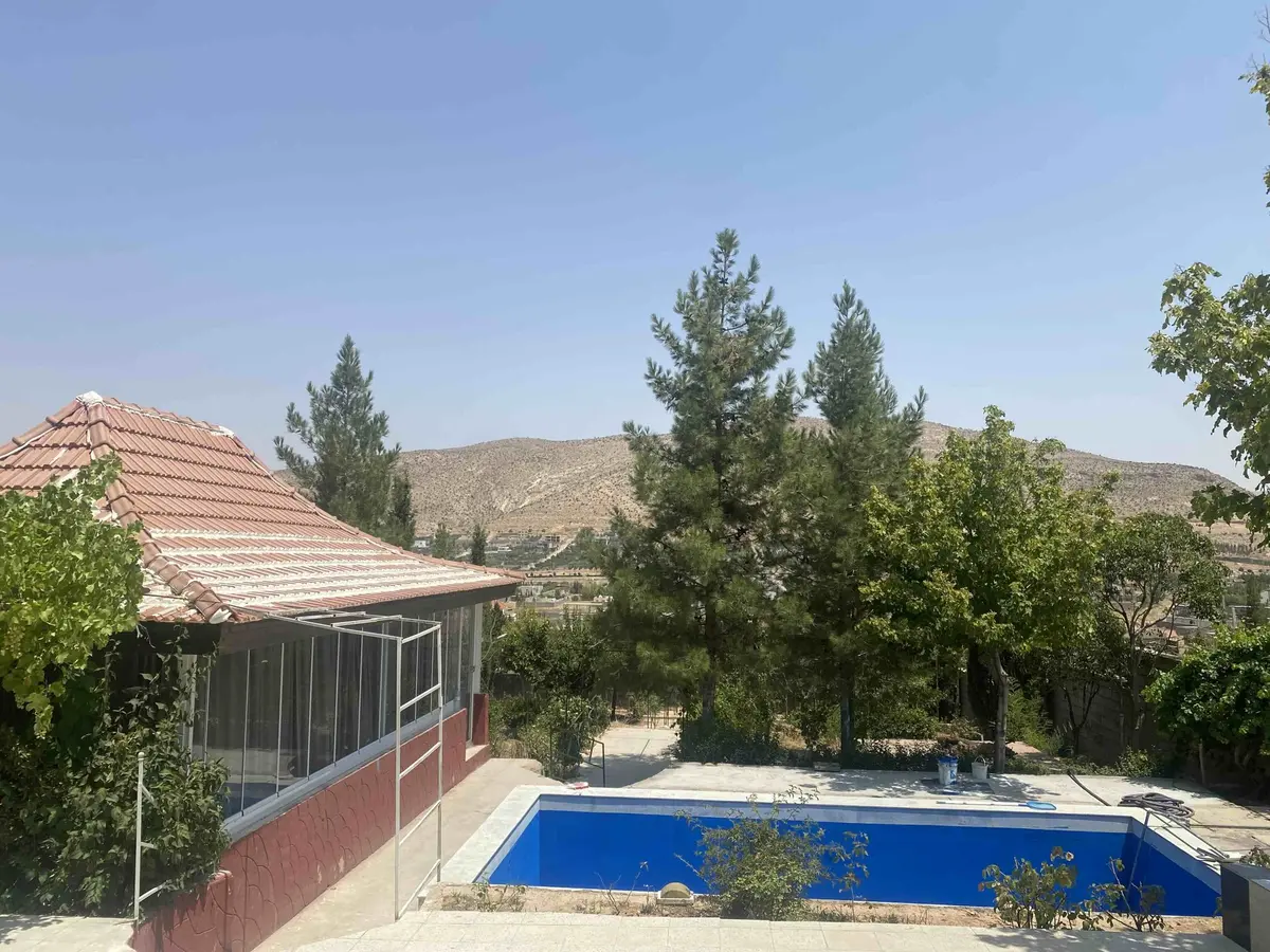 ویلا یک خوابه صدرا 1 - انتخاب عنوان تصویر