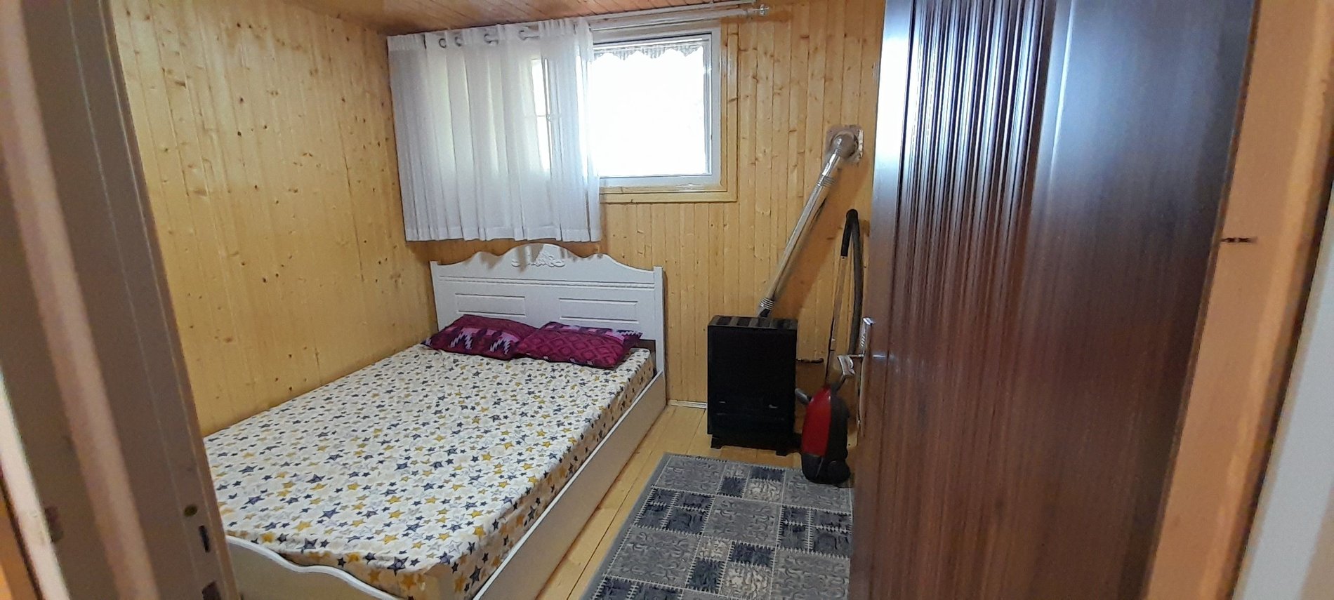 ویلا دوخوابه خوش گفتار