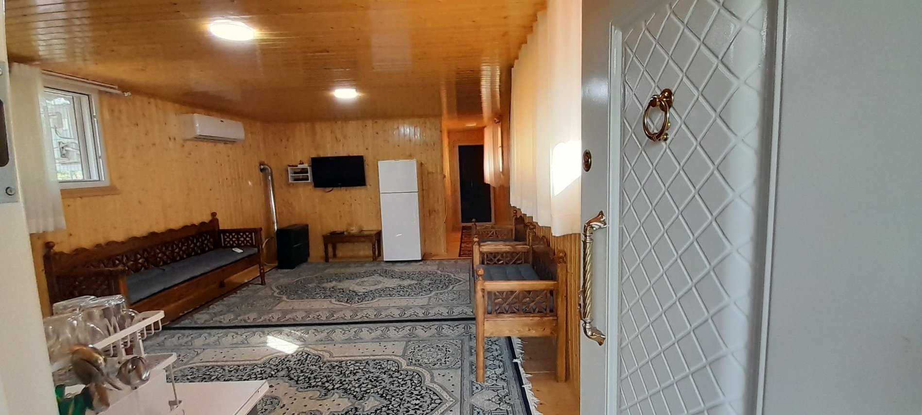 دوخوابه خوش گفتار