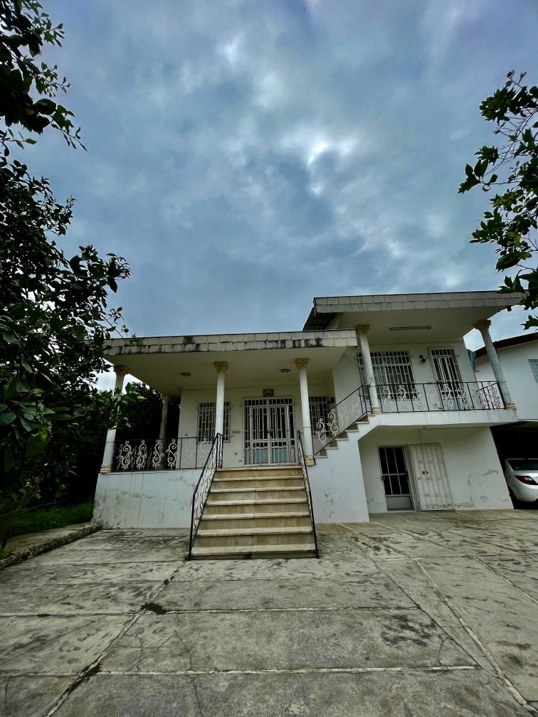 ویلا دوخوابه مارگیرده 1