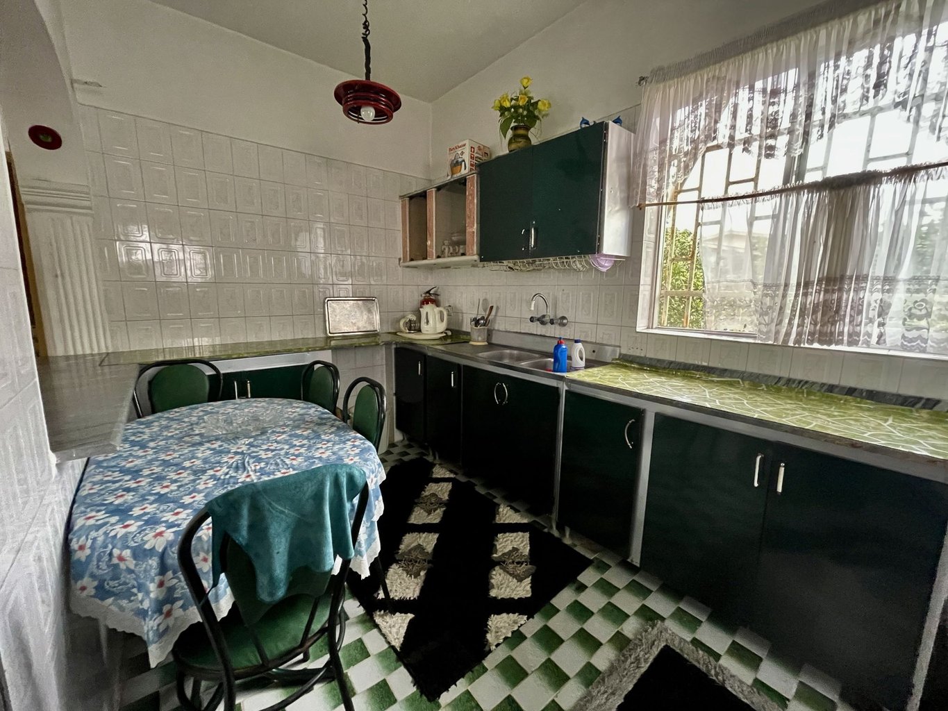 ویلا دوخوابه مارگیرده 1