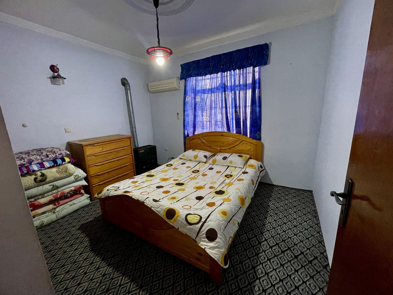 ویلا دوخوابه مارگیرده 1