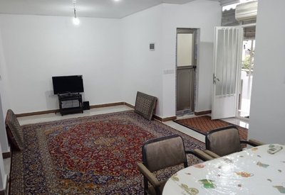 ویلا دوخوابه بذرافشان