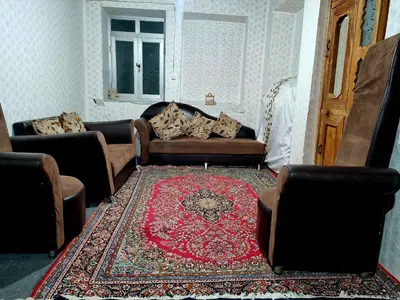 کلبه یک خوابه جنگلی تی تی گل