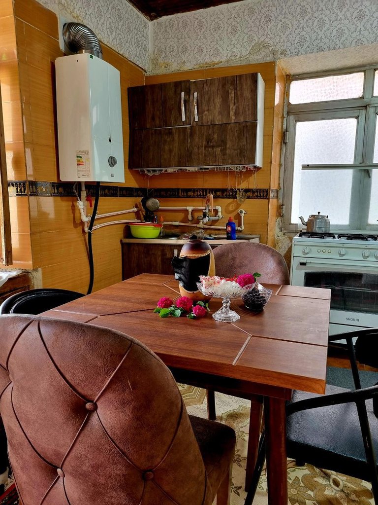 کلبه یک خوابه جنگلی تی تی گل