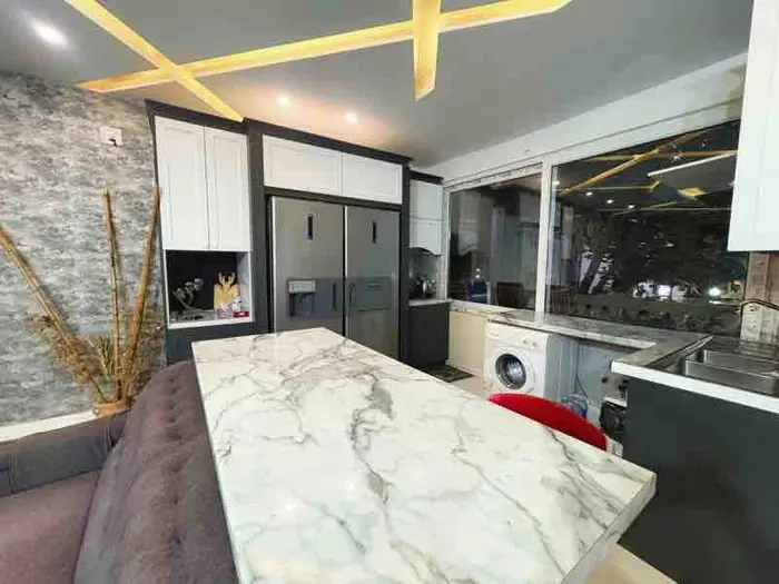 ویلا سه خواب استخردار آبگرم دلی - انتخاب عنوان تصویر