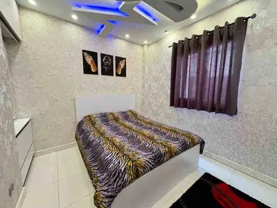 ویلا سه خواب استخردار آبگرم دلی