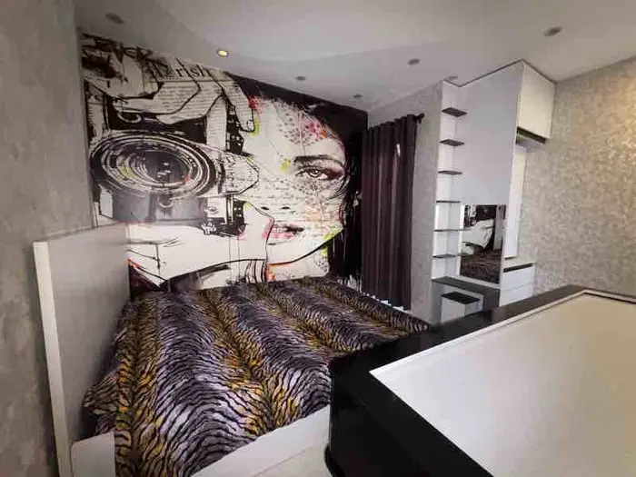 ویلا سه خواب استخردار آبگرم دلی - انتخاب عنوان تصویر