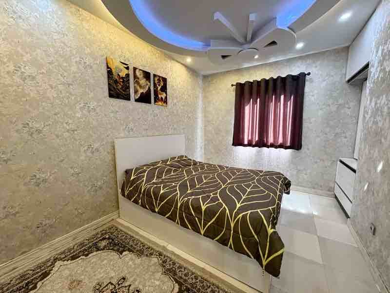 سه خواب استخردار آبگرم دلی