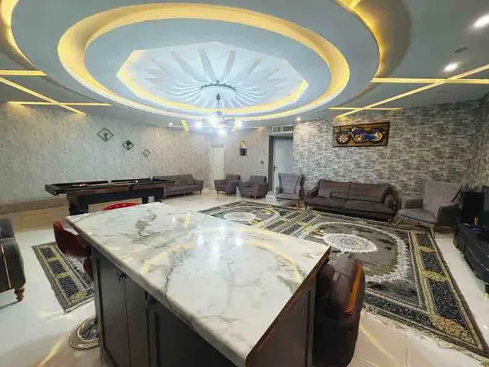 ویلا سه خواب استخردار آبگرم دلی - انتخاب عنوان تصویر