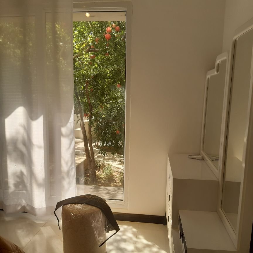 ویلا سه خوابه استخردار آرین 1