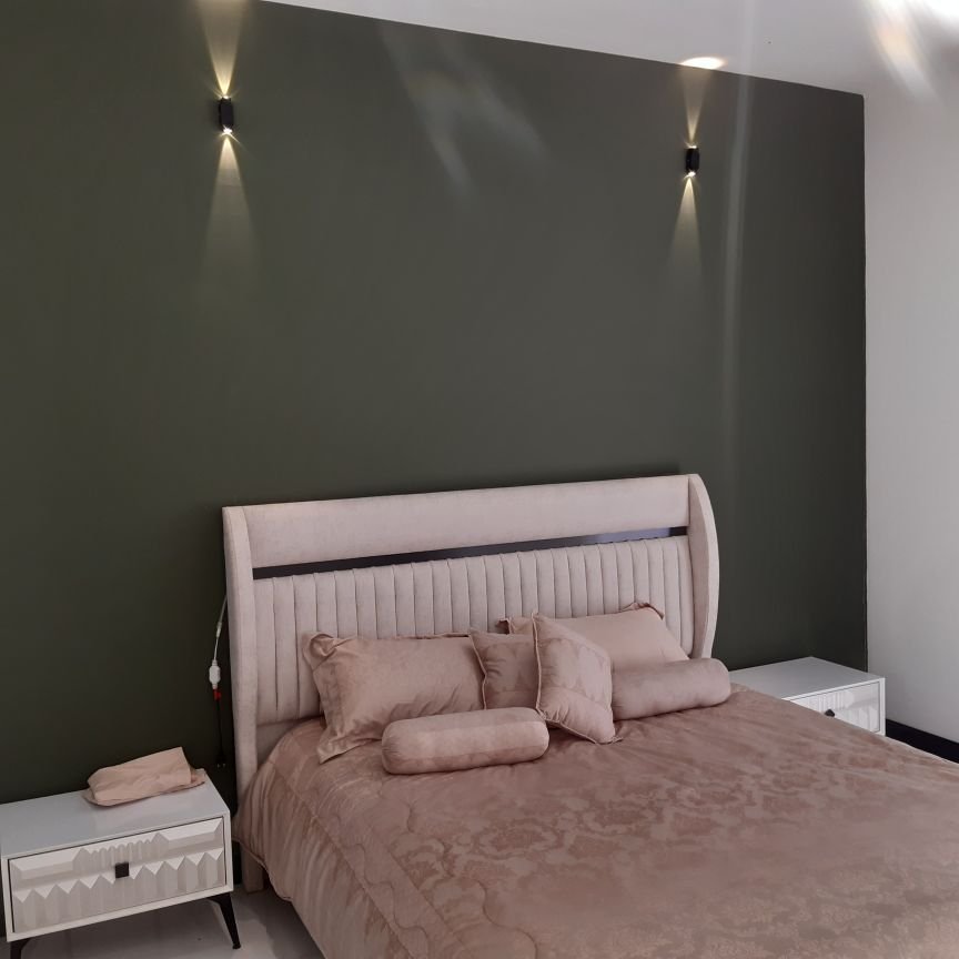 ویلا سه خوابه استخردار آرین 1