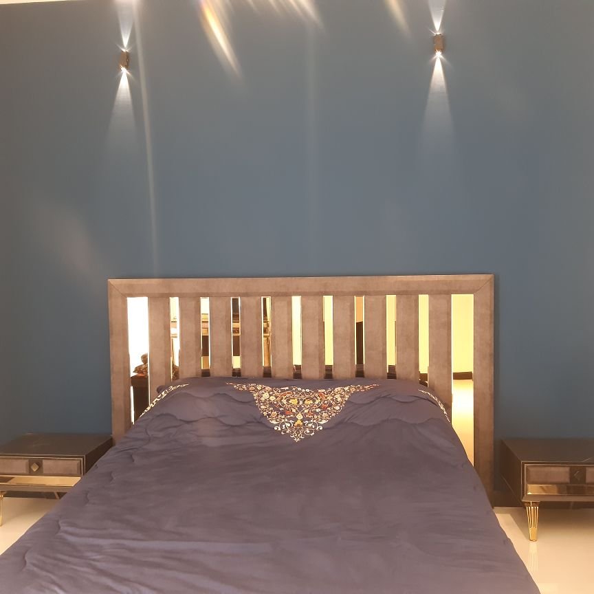 ویلا سه خوابه استخردار آرین 1