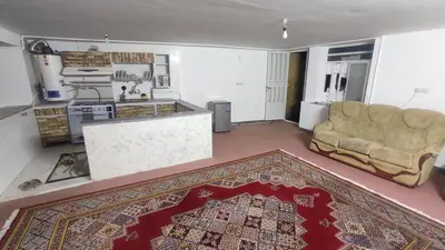 سوئیت یک خوابه مطهری 6