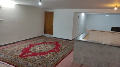 سوئیت یک خوابه مطهری 6