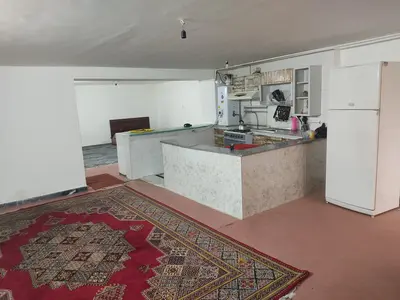 سوئیت یک خوابه مطهری 6