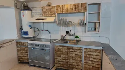 سوئیت یک خوابه مطهری 6