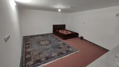 سوئیت یک خوابه مطهری 6