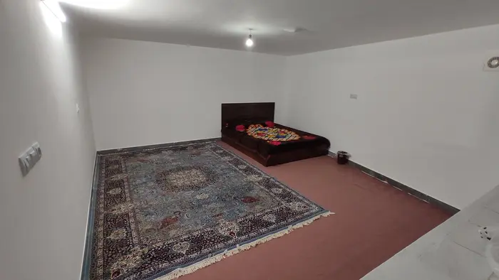 سوئیت یک خوابه مطهری 6