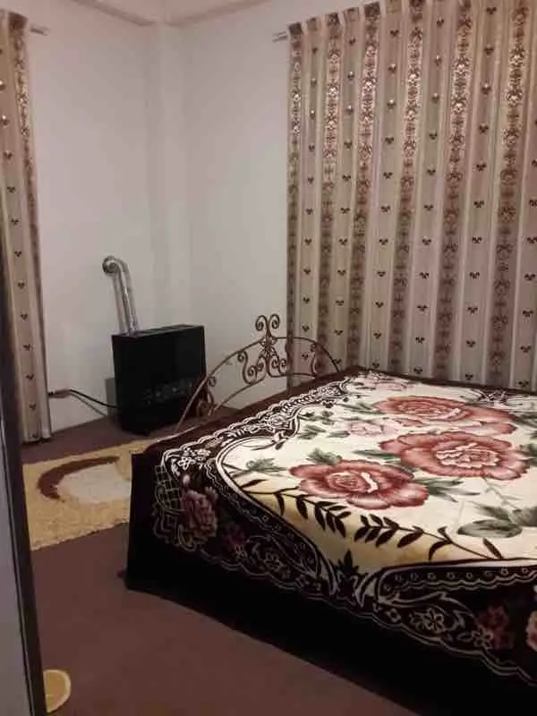 ویلا دوخوابه شقایقان - انتخاب عنوان تصویر