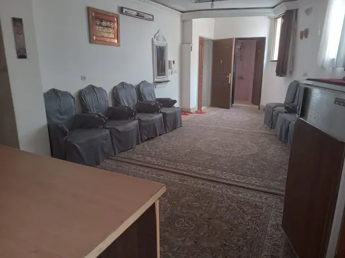 آپارتمان فلت لندران