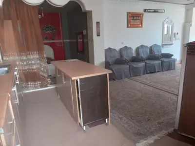 آپارتمان فلت لندران