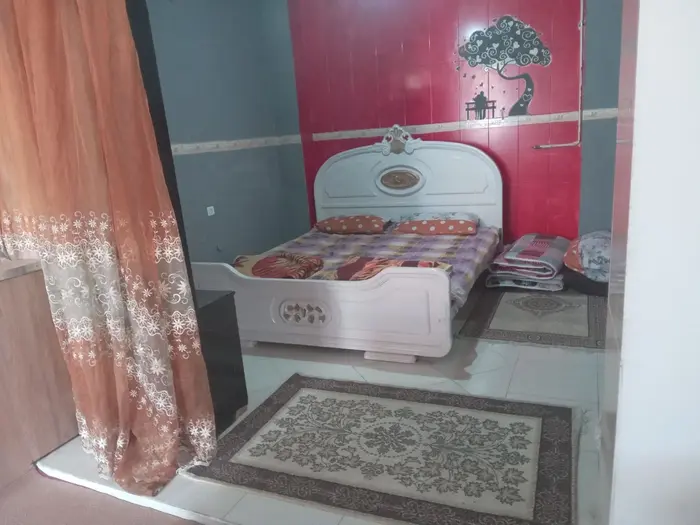 آپارتمان فلت لندران