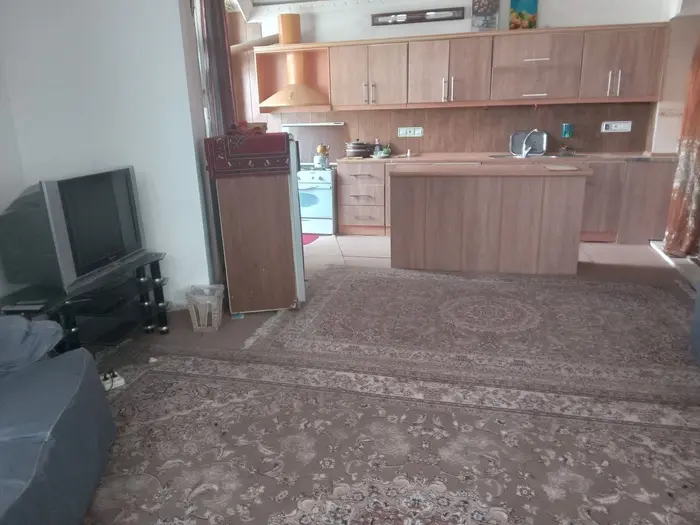 آپارتمان فلت لندران