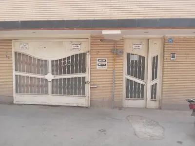 آپارتمان فلت لندران