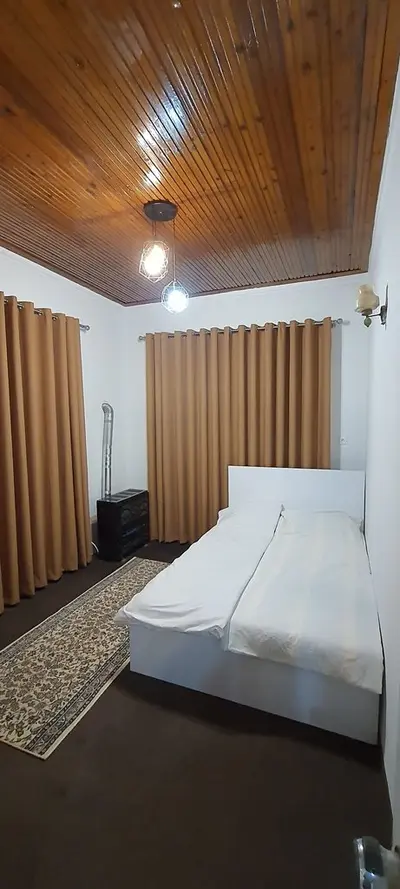 ویلا سه خوابه شمعدونی