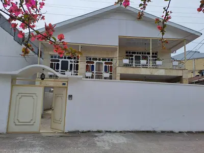 ویلا سه خوابه شمعدونی