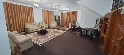 ویلا سه خوابه شمعدونی