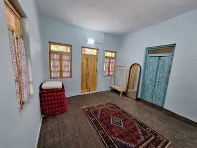 اقامتگاه سنتی نسیم شالیزار - واحد گیلدا