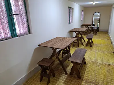 اقامتگاه سنتی نسیم شالیزار - واحد گیلاکو