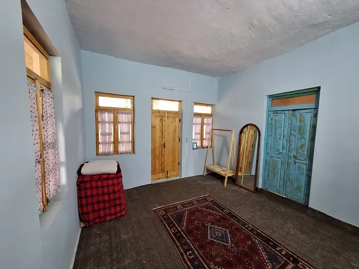 اقامتگاه سنتی نسیم شالیزار - واحد گیلاوا