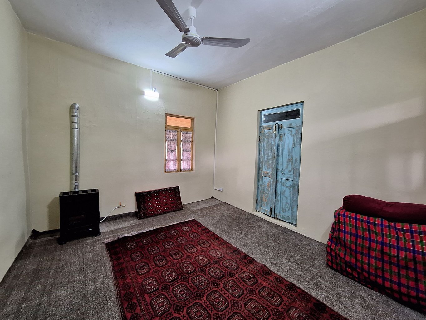 نسیم شالیزار - واحد گیلاکو