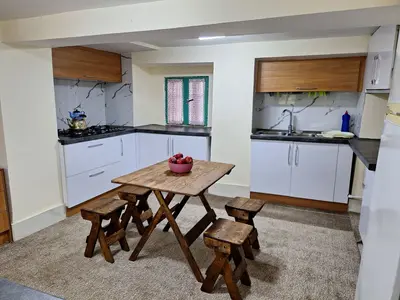 اقامتگاه سنتی نسیم شالیزار - واحد گیلاوا