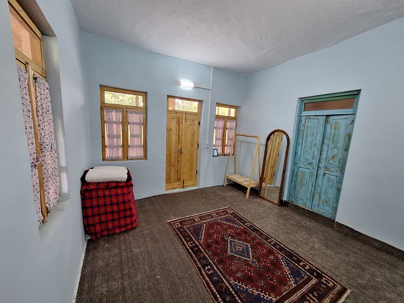 نسیم شالیزار - واحد گیلاکو