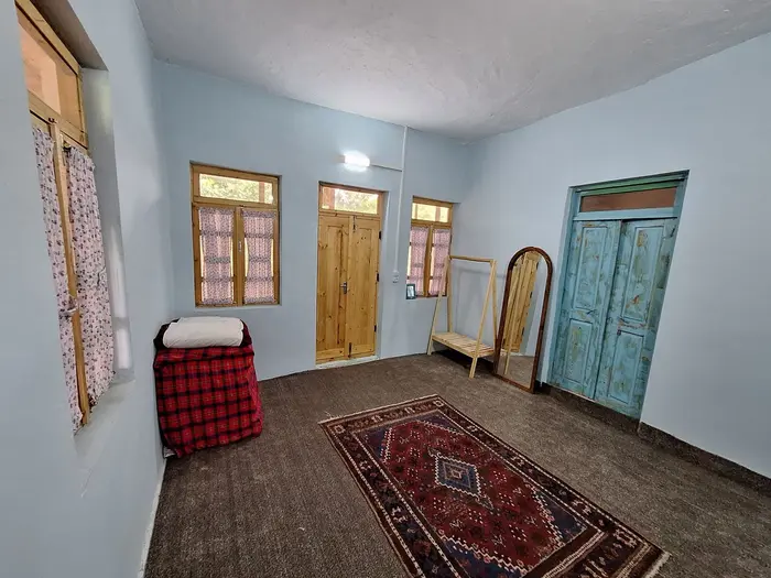 اقامتگاه سنتی نسیم شالیزار - واحد گیلاکو