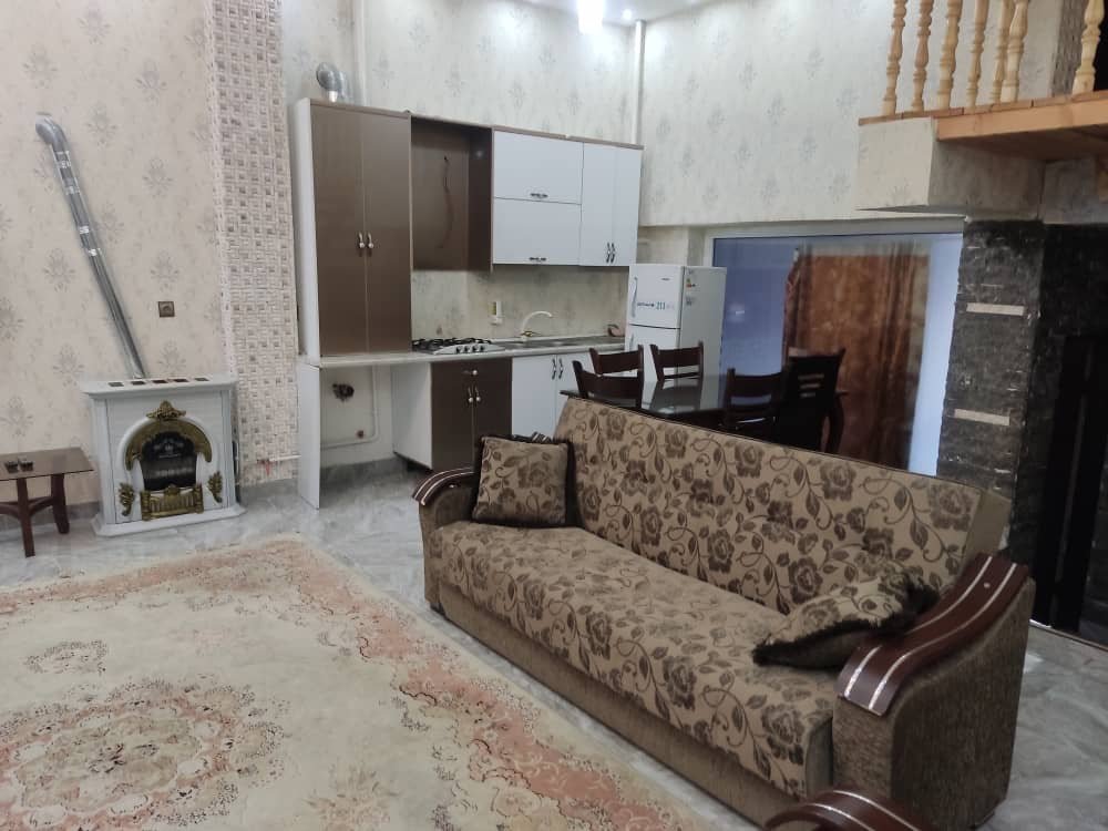 ویلا دوخوابه استخردار آبگرم پانیذ