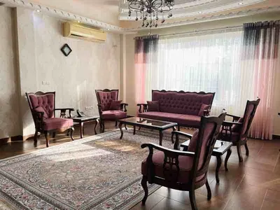 ویلا سه خوابه دوبلکس قو