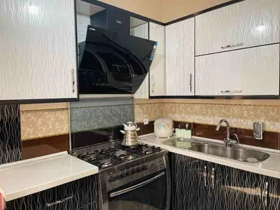 ویلا سه خوابه دوبلکس قو