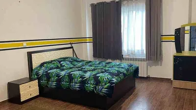 ویلا سه خوابه دوبلکس قو