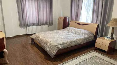 ویلا سه خوابه دوبلکس قو