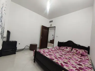 ویلا دوخوابه جنگلی باغ امینی