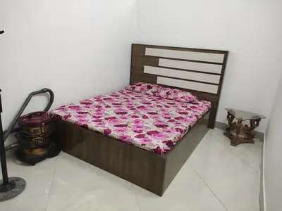 ویلا دوخوابه جنگلی باغ امینی