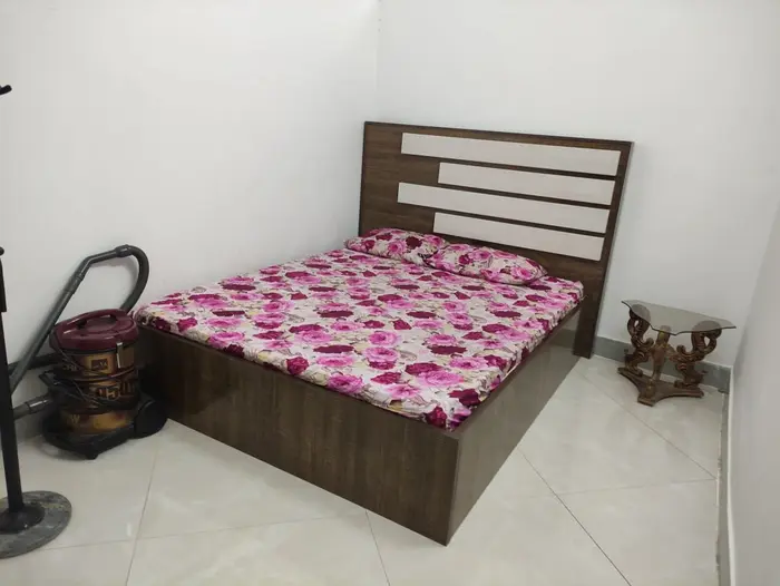 ویلا دوخوابه جنگلی باغ امینی